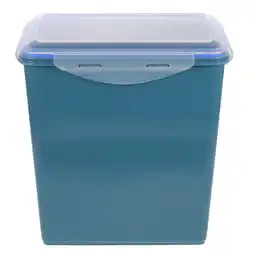 Walmart NUOLUX 1Pc Pet Food Container Dog Food Storage Bin Large Capacity Food Bucket offer