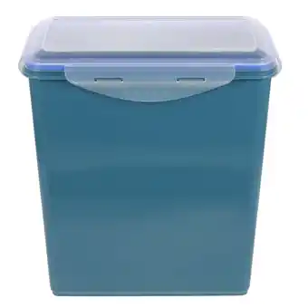 Walmart NUOLUX 1Pc Pet Food Container Dog Food Storage Bin Large Capacity Food Bucket offer
