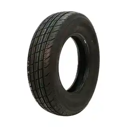 Walmart Gladiator QR25-TS Trailer ST215/75R14 102/98N C Trailer Tire offer