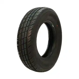 Walmart Gladiator QR25-TS Trailer ST215/75R14 102/98N C Trailer Tire offer