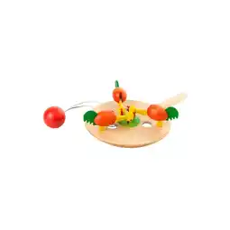 Walmart Alexander Taron Dregeno Easter Ornament - Pecking Roosters offer