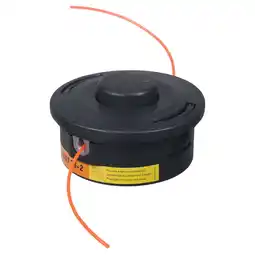 Walmart Paddsun Replaces Trimmer Head For Stihl FS55 55R 56RC 85 90 90R 110 110RX 120 130 25-2 offer
