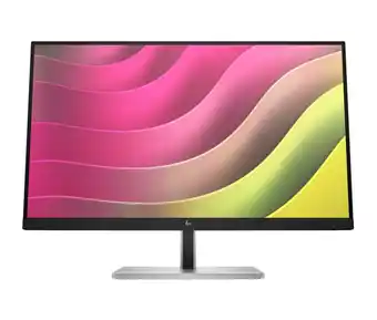 Walmart HP E24t G5 FHD Touch Monitor 23.8 FHD (1920 x 1080) 50-75 Hz offer