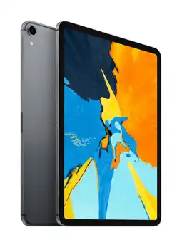Walmart Restored Apple 11-inch iPad Pro (2018) Wi-Fi 256GB (Refurbished) offer