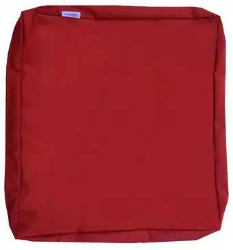 Walmart QQbed 24 x 22 x 4 Burgundy Red Patio Loveseat Covers, Water-Resistant 6 Count offer