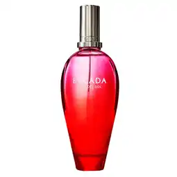 Walmart Escada Flor Del Sol Eau de Toilette Floral Spray for Women, 3.3 oz offer