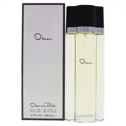 Walmart Oscar by Oscar De La Renta for Women - 6.7 oz EDT Spray offer