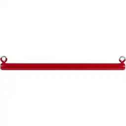 Walmart Swing Set Stuff Inc. Commercial Coated Trapeze Bar (Red) offer