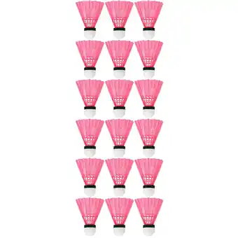 Walmart 3 Pieces Rackets Exercise Accessories Gift for Badminton Lovers offer