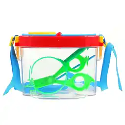 Walmart Raindrops 3pcs/set Observation Outdoor Exploration Observation Box offer