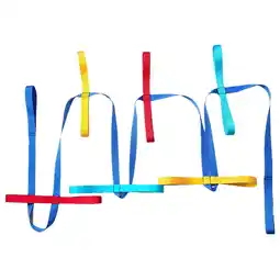 Walmart POPETPOP Children Safety Walking Rope Preschool Line Rope Outdoor Safety Walking Rope offer