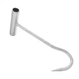 Walmart unbranded Spring Seat Swing Accessories Tube Parts Manhole Cover Hook offer