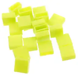 Walmart WORGEOUS 20 Pcs Bean Bag Toss Game Small Bags for Tossing Dust Plug Cap offer