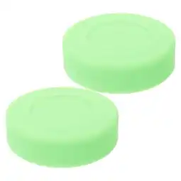 Walmart Raindrops 2 Pcs Digital Rings Party Cone for Ice Hockey Flat Ball offer