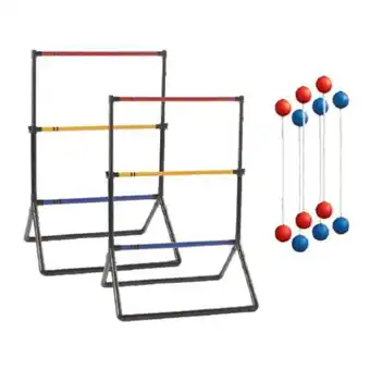 Walmart Franklin Sports 53100 Starter Ladderball Set offer