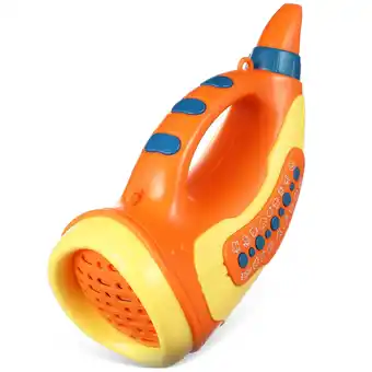 Walmart Hemoton Kids Outdoor Play Equipment Games Animal Rally Toddler Child 18.50X9.00X9.00CM offer