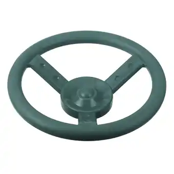 Walmart WORGEOUS Outdoor Playground Wheel Toyusement Games Steering Wheel Random Color offer