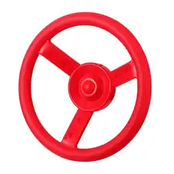 Walmart Raindrops Outdoor Playground Wheel Toyusement Games Steering Wheel Random Color offer