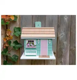 Walmart She Shed House, 6.75 x 6.5 x 7.5 Inches offer