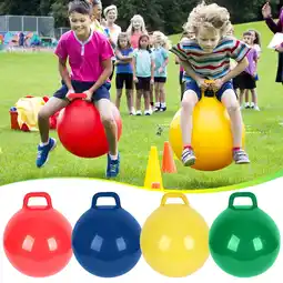 Walmart ZKCCNUK Toys for Ages 8-13 LARGE EXERCISE SPACE PLAY TOY KIDS ADULT GAME BOUNCING on Clearance offer