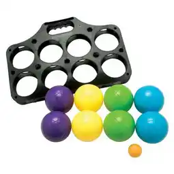 Walmart Gamecraft 7221XXXX Economy Bocce Set offer