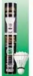 Walmart Aeroplane Eg1130 Shuttlecock Black Label offer