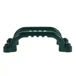 Walmart Masteelf Children's Toy Handle Inflatable Hose Elastic Ball Hanger Hook Puzzle Toys Green offer