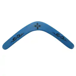 Walmart Australian Blue Synthetic Toy for Sports Use and Kids Fun Gifts offer
