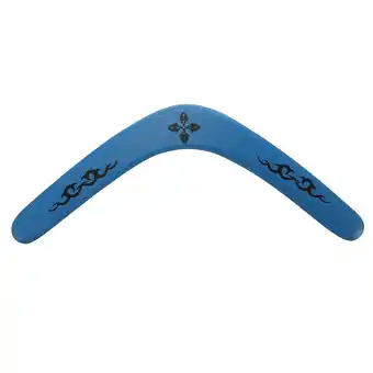 Walmart Australian Blue Synthetic Toy for Sports Use and Kids Fun Gifts offer