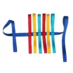 Walmart Safety Walking Rope Toddlers Walking Rope Kids Preschool Line Rope Safety Rope offer