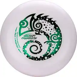 Walmart Discraft 175 Gram Ultra Violet Ultrastar Sport Disc offer