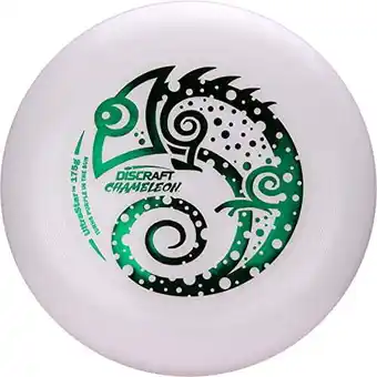 Walmart Discraft 175 Gram Ultra Violet Ultrastar Sport Disc offer