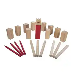 Walmart Triumph Kubb Game offer