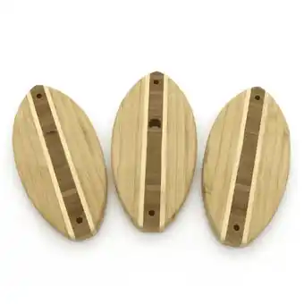Walmart BESTSKY Ring Toss Game,Rope Locks Hook and Ring GameRing Toss,Installation Screws Ring Toss offer