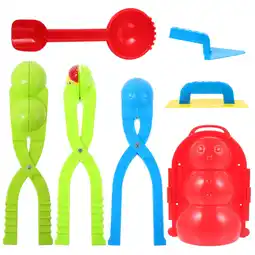 Walmart Masteelf 7 Pcs outside Kids Toys Baller Durability offer