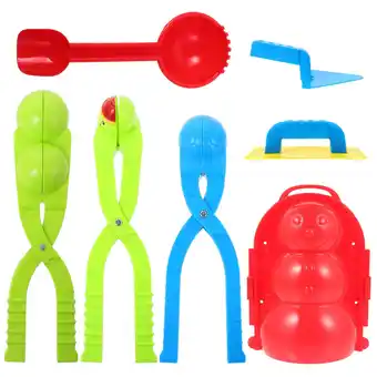 Walmart Masteelf 7 Pcs outside Kids Toys Baller Durability offer