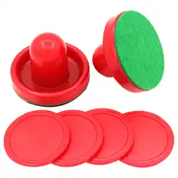 Walmart VGFVFSKGA 1 Set And Pucks Parts Indoor Game Supply offer