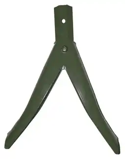 Walmart Web Foot Marsh Green fits Push-N-Glide Pole offer