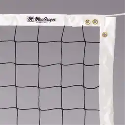Walmart SSN 1297058 32 ft. Macgregor Master Volleyball Net offer