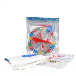 Walmart GJX Twister Game Constant Amusement Twister Game for Kids Exciting Game Experience Twisters Style offer