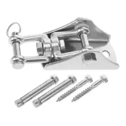 Walmart MLINS 1 Set of Punching Bag Hanger Hammock Fixings Supplies Indoor Swing Hook Hanger offer