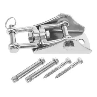 Walmart MLINS 1 Set of Punching Bag Hanger Hammock Fixings Supplies Indoor Swing Hook Hanger offer