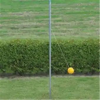 Walmart Tetherball Pole Ground Sleeve offer