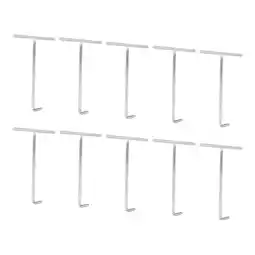 Walmart 10 Pcs Snap Hook Trampoline Spring Installation Tool Kit offer