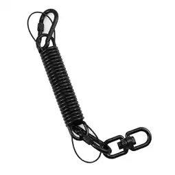 Walmart 1Pc Protect Stretch Spring Swing Sandbags Chair Shock Absorber Spring Tool offer
