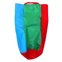 Walmart MLINS Circle Punch Children's Kangaroo Jumping Bag Parent-child 70.00X50.00X0.50CM offer