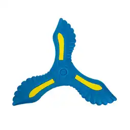 Walmart WORGEOUS Balls for Kids Craft Boomerangs Darts Accurate Return Three Blades Child offer