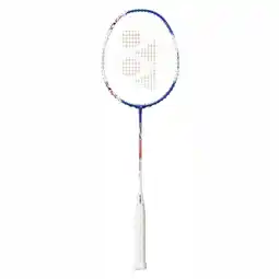 Walmart Yonex ASTROX 3DG - HF Graphite Badminton Racquet 35lbs, 4u G4, Colour - Blue offer