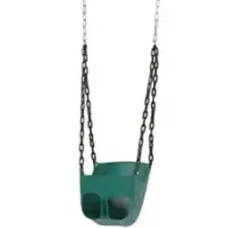 Walmart PS7534 Commercial Grade Toddler Swing offer
