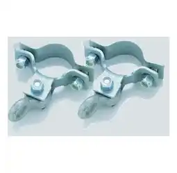 Walmart Pipe Swing Set Hangers - Grade (2 3/8 Pipe) offer